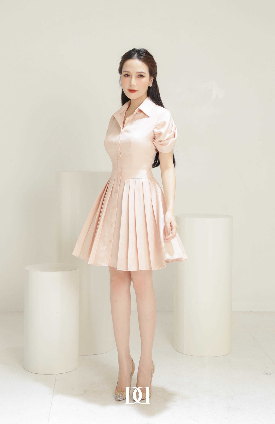 Jess Dress – DARLING DIVA